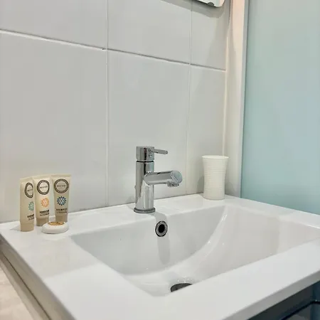 Le Cocon Du Touquet Le Touquet