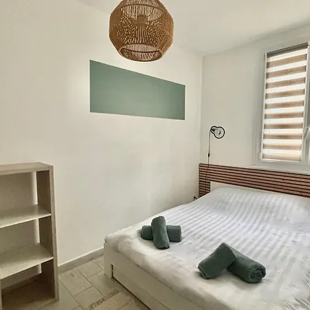 Le Cocon Du Touquet *