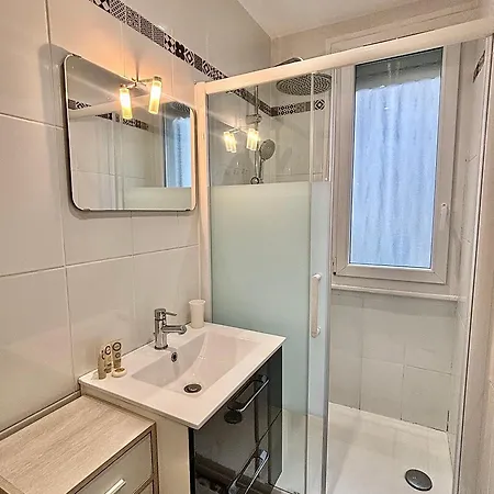 Le Cocon Du Touquet *